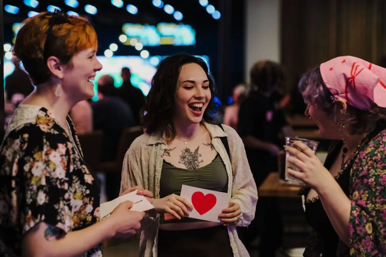 Denton Matchmakers: An Answer to Denton's Hopeless Dating Scene?
