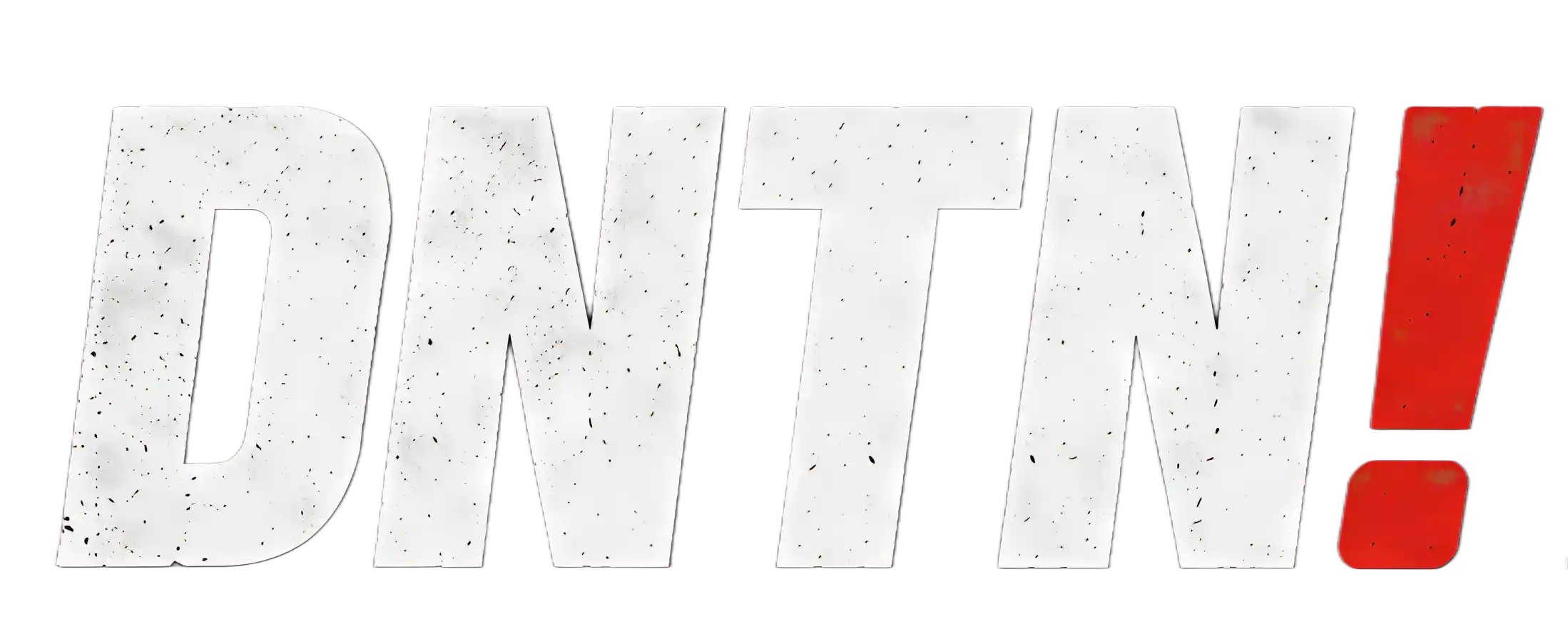 DNTN! logo